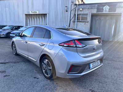 2020 Hyundai Ioniq