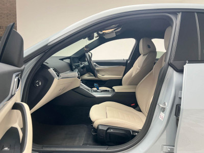 2023 BMW i4