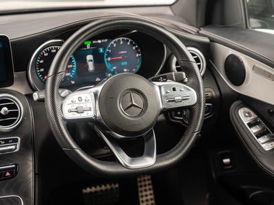 2022 Mercedes-Benz GLC Class