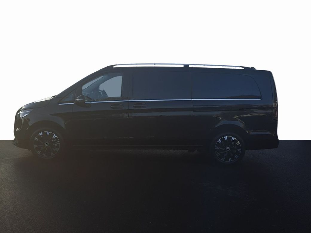 2026 Mercedes-Benz V Class