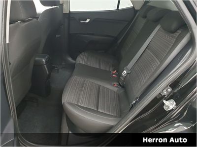 2018 Kia Stonic