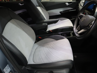2023 Volkswagen ID.3