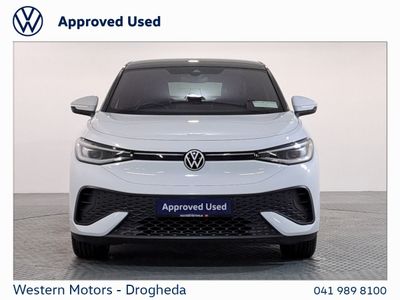 2024 Volkswagen ID.5