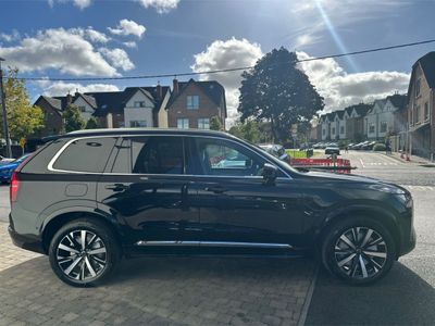 2026 Volvo XC90