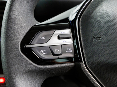 2026 Peugeot Partner
