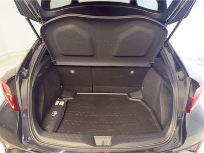 2023 Toyota C-HR