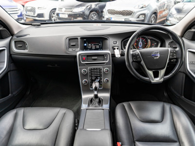 2016 Volvo S60
