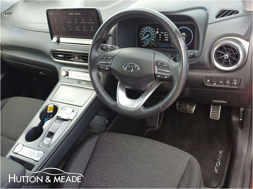2022 Hyundai Kona