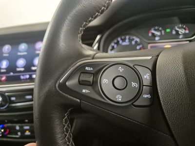 2020 Opel Insignia