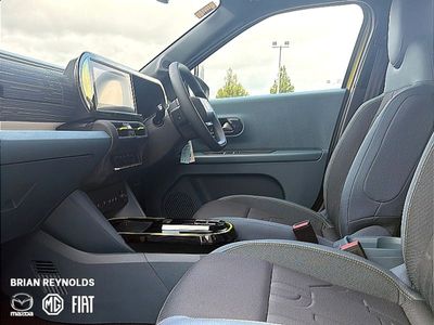 2026 Fiat Panda