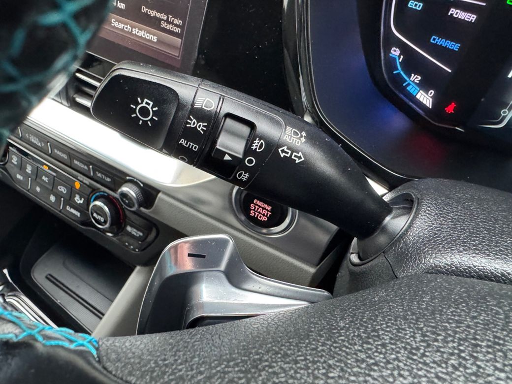 2020 Kia Niro