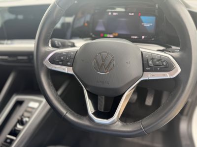 2023 Volkswagen Golf