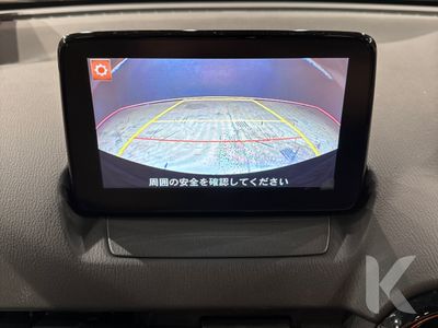 2018 Mazda Demio