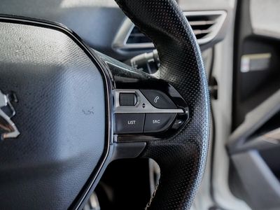 2019 Peugeot 5008