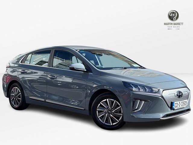 vehicle for sale from Martin Barrett Car Sales