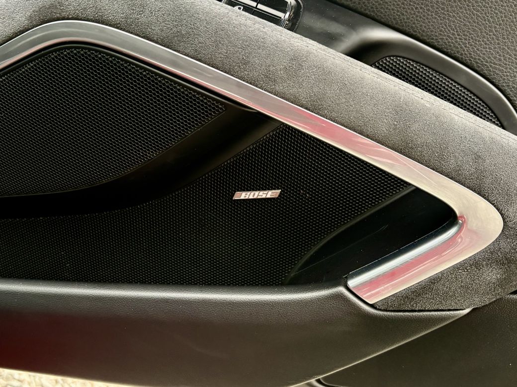 2021 Porsche Cayman
