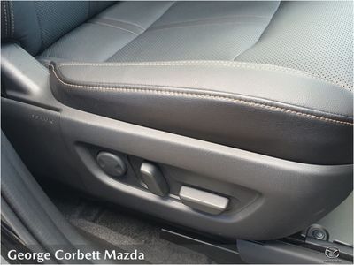 2025 Mazda CX-80