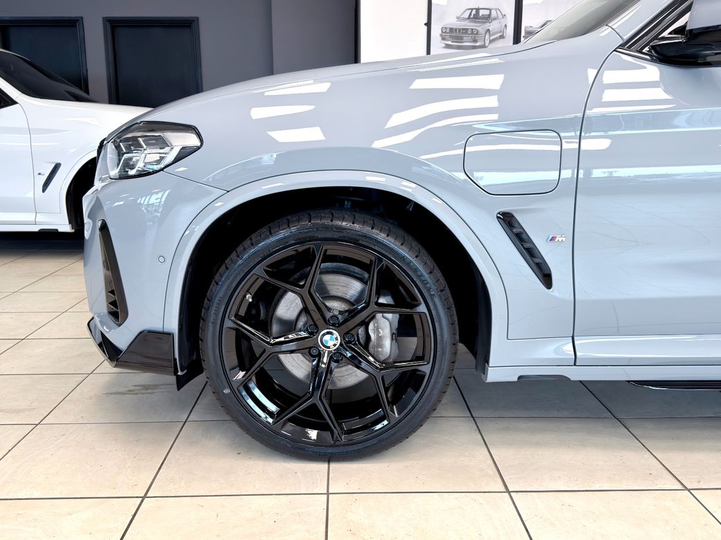 2023 BMW X3