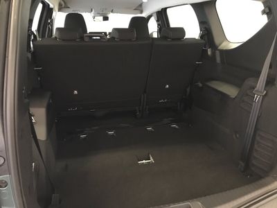 2026 Dacia Jogger