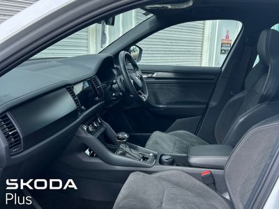 2023 Skoda Kodiaq