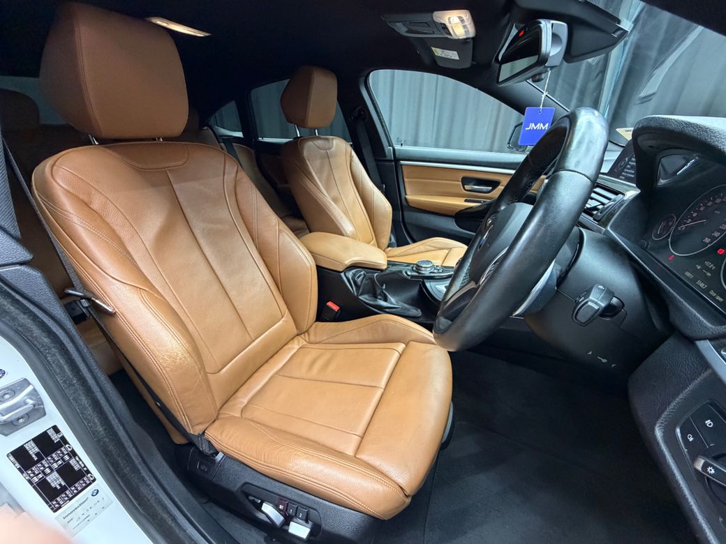 2016 BMW 4 Series