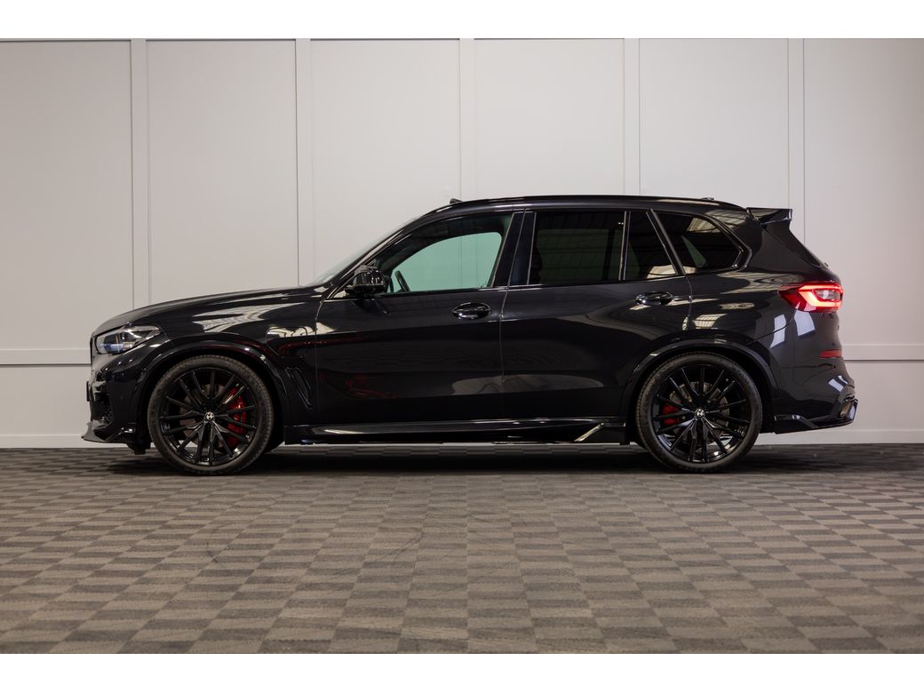 2023 BMW X5