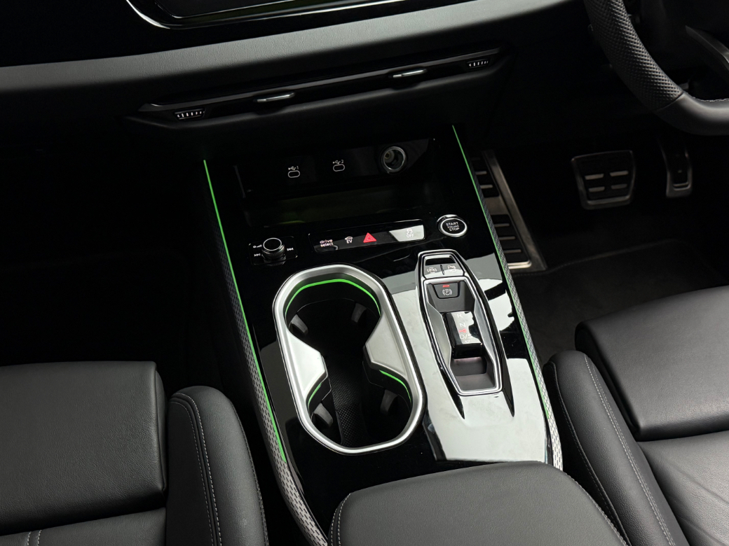 2026 Audi A6