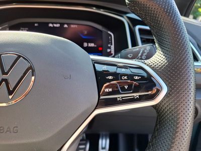 2022 Volkswagen T-Roc