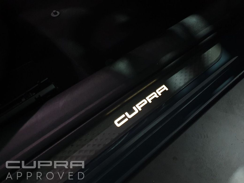 2025 Cupra Formentor