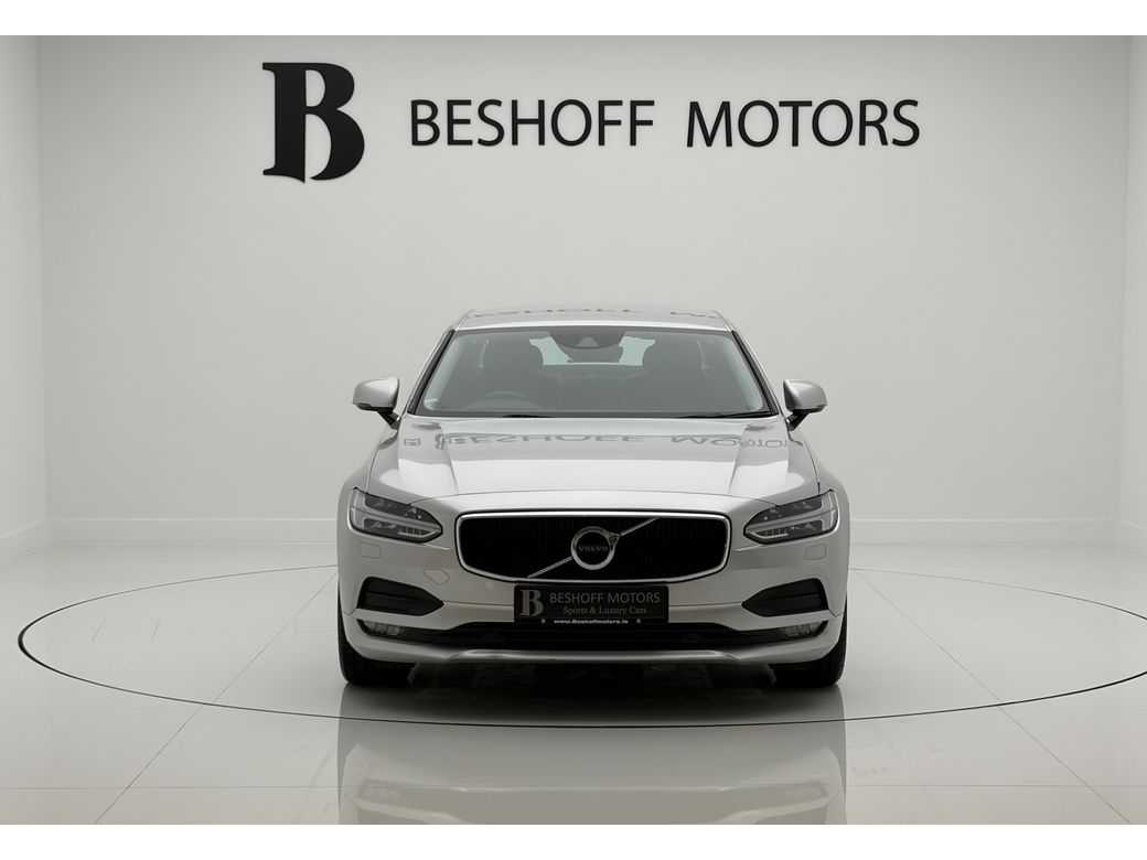 2021 Volvo S90