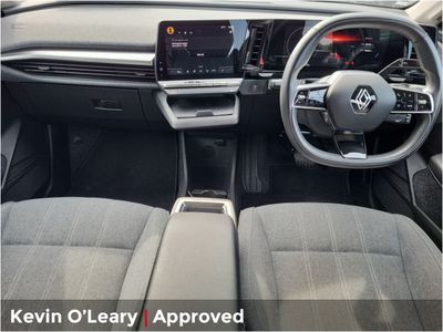2023 Renault Megane
