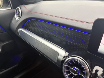 2025 Mercedes-Benz EQB