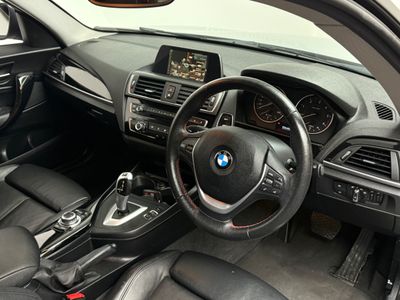2017 BMW 2 Series