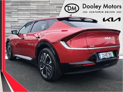 2023 Kia EV6