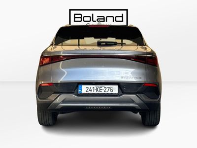 2024 BYD Atto 3