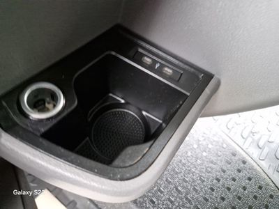 2020 Volkswagen Transporter