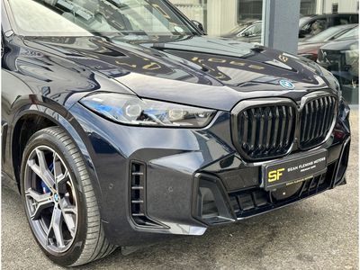 2023 BMW X5
