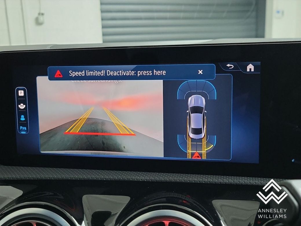2024 Mercedes-Benz CLA Class