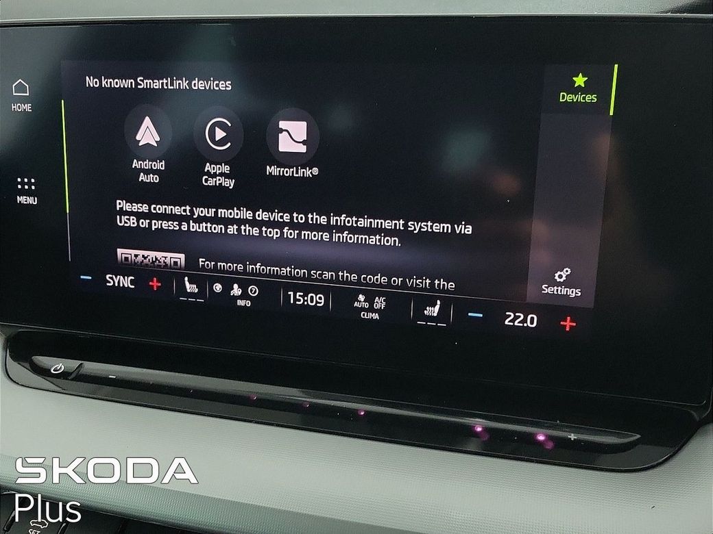 2023 Skoda Octavia
