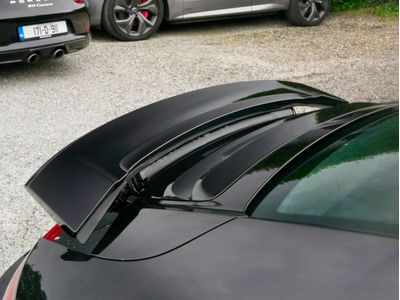 2012 Porsche 911