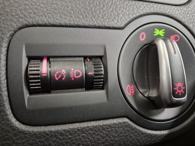 2013 Volkswagen Polo