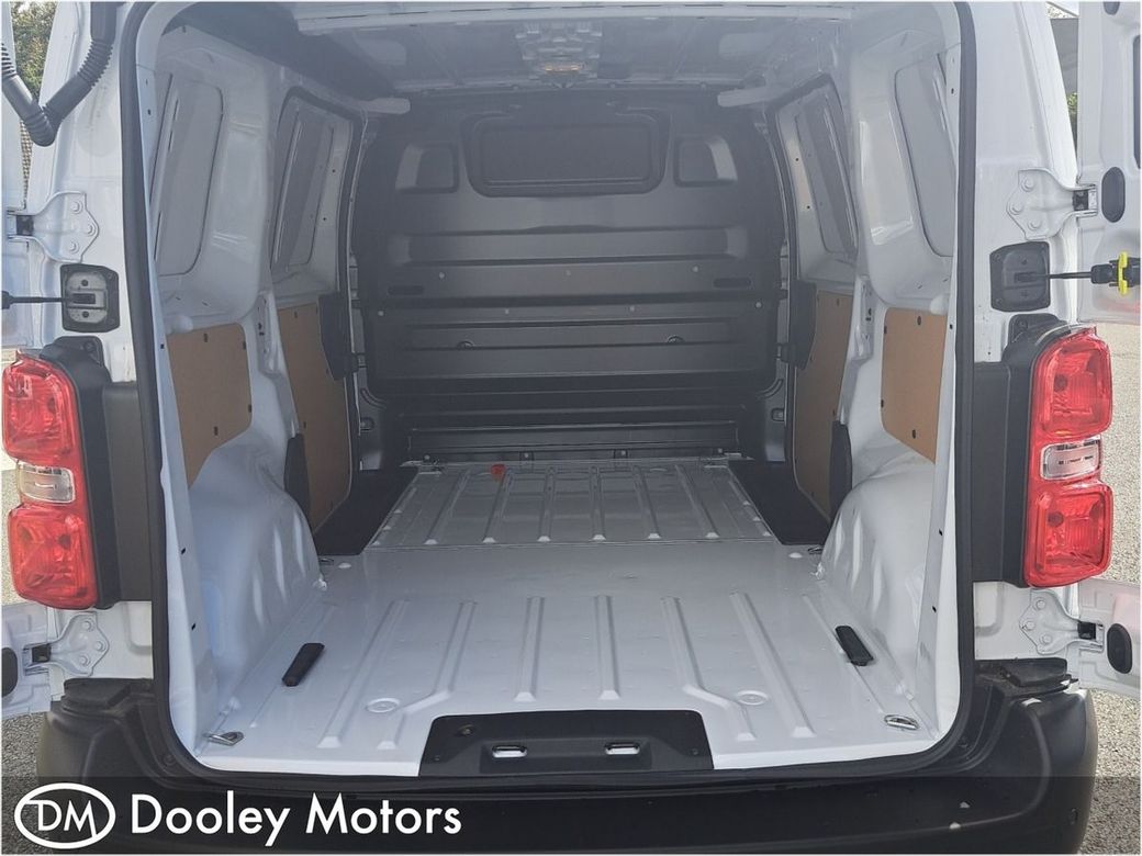 2025 Fiat Scudo