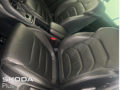 2022 Skoda Kodiaq