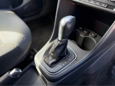 2015 Volkswagen Polo