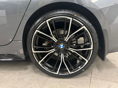 2019 BMW 3 Series