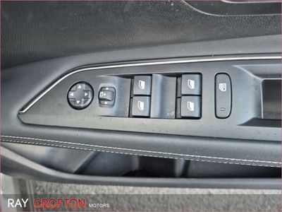 2019 Peugeot 3008