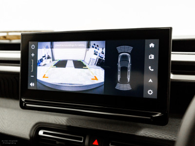 2026 Citroen C3 Aircross