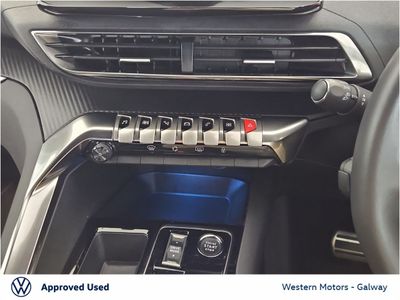 2025 Peugeot 5008