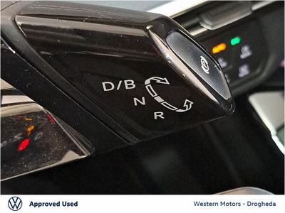 2024 Volkswagen ID.4