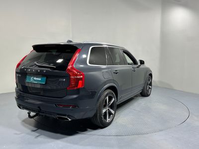 2019 Volvo XC90